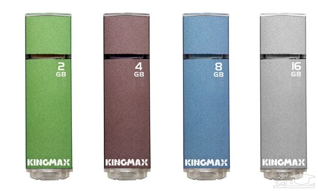 فلش مموری کینگ مکس مدل UD-05 