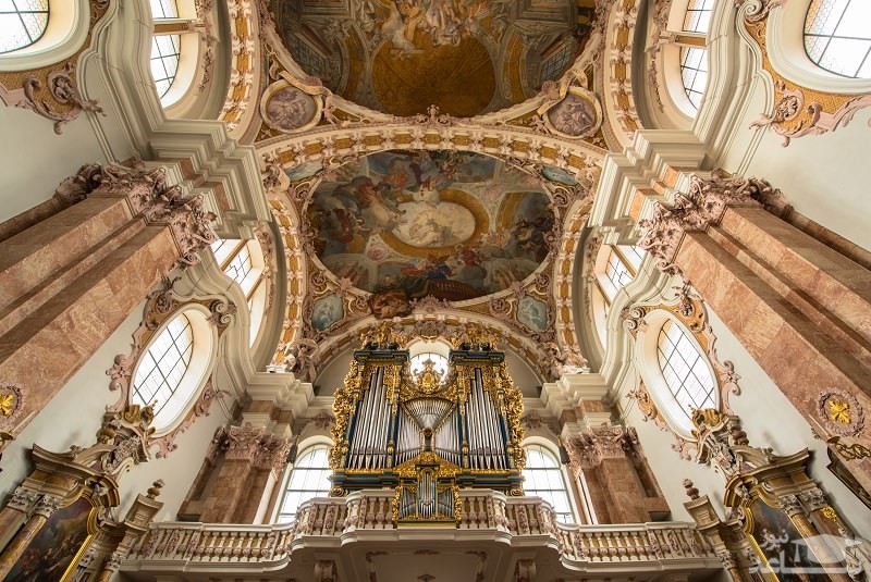 کلیسای جامع سن‌ جیمز