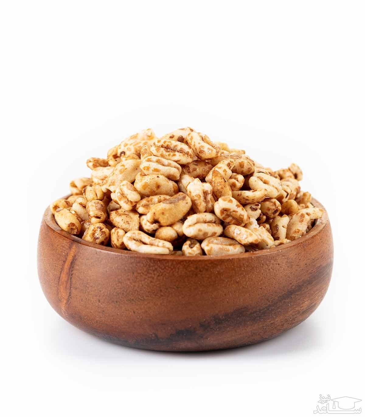 طرز تهیه گندم بو داده با 2 روش