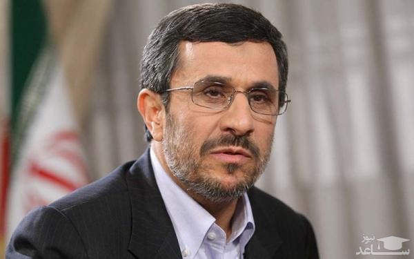 احمدی‌نژاد: برنامه‌ای برای انتخابات ۱۴۰۰ ندارم