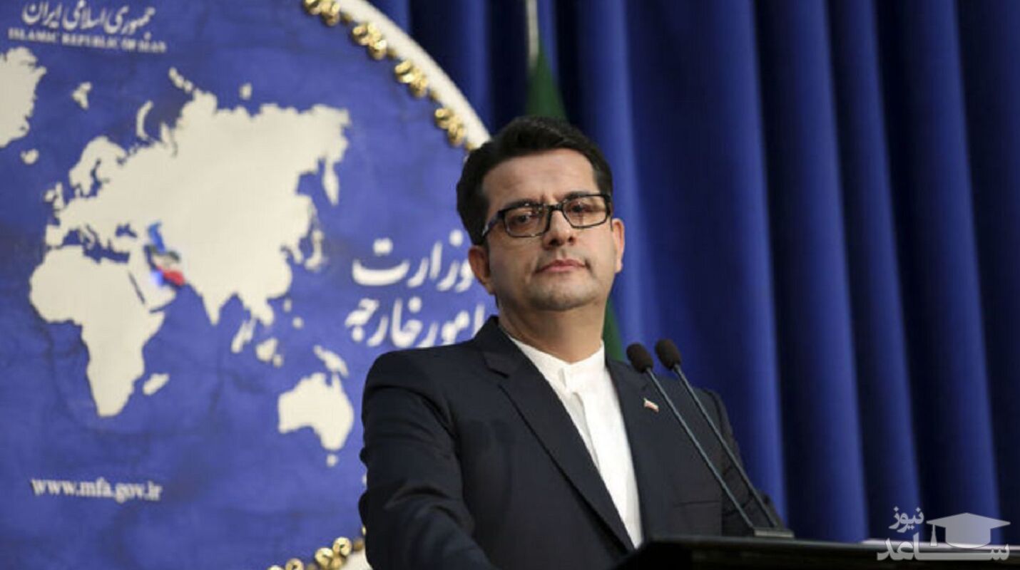 ایران، رسما آمریکا را تهدید به مقابله به مثل کرد