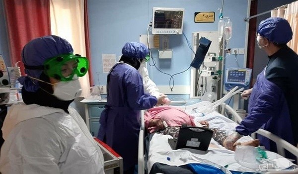 بهبود 30 بیمار مشکوک به کرونا در آستارا