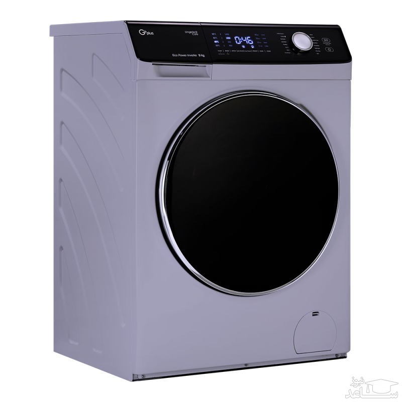 لباسشویی جی‌پلاس مدل K9542