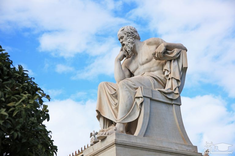 با چند حکایت جذاب از سقراط آشنا شوید