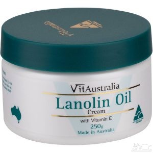 میزان مصرف، تاثیرات و مکانیزم اثر پماد لانولین