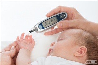افزایش احتمال دیابت بارداری در هوای گرم و تابستان