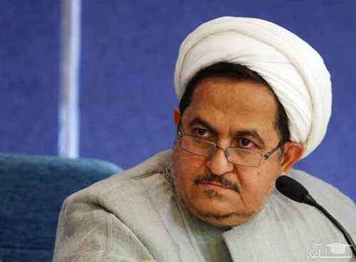 واکنشِ پدرِ روح‌الله زم به خبر دستگیری: قهر بودیم!