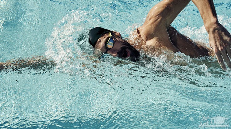 چند نکته برای رسیدن به زیبایی اندام با ورزش شنا