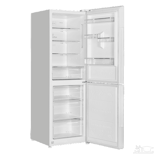 یخچال و فریزر تی سی ال مدل B360-AS