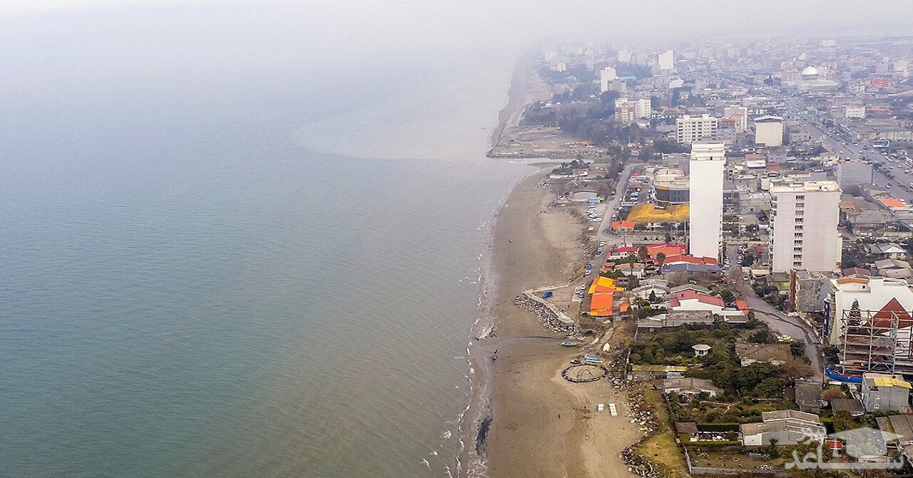 طی ۲۰ روز، چند هزار کیلومتر از سواحل کشور آزاد شد؟