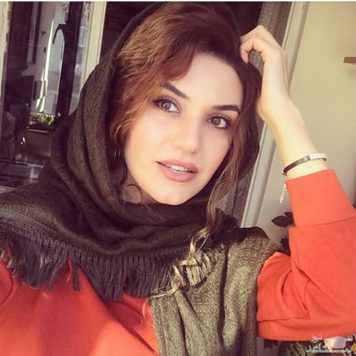 بازی چناره ملک‌زاده در یک فیلم ایرانی