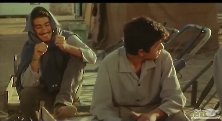 نوید محمدزاده