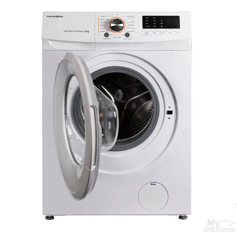 لباسشویی پاکشوما مدل TFU-63100
