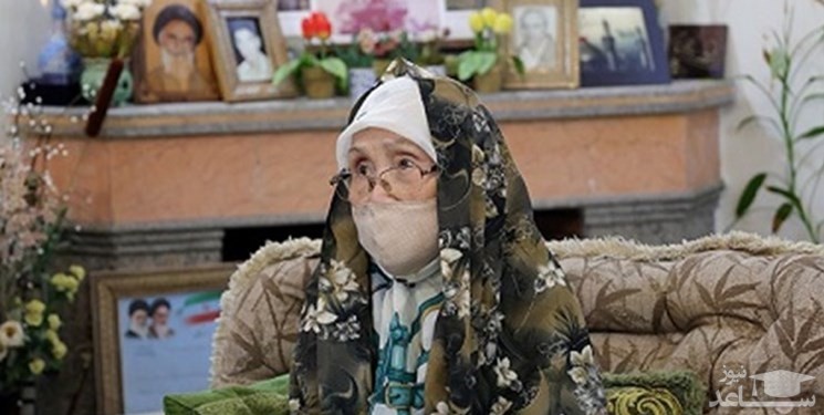 جزئیات مراسم وداع و تشییع پیکر مادر شهید ژاپنی دفاع مقدس