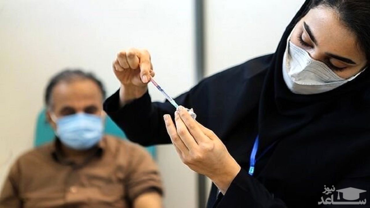 واردات واکسن کرونا ممنوع شد/ واکسیناسیون فقط با واکسن ایرانی