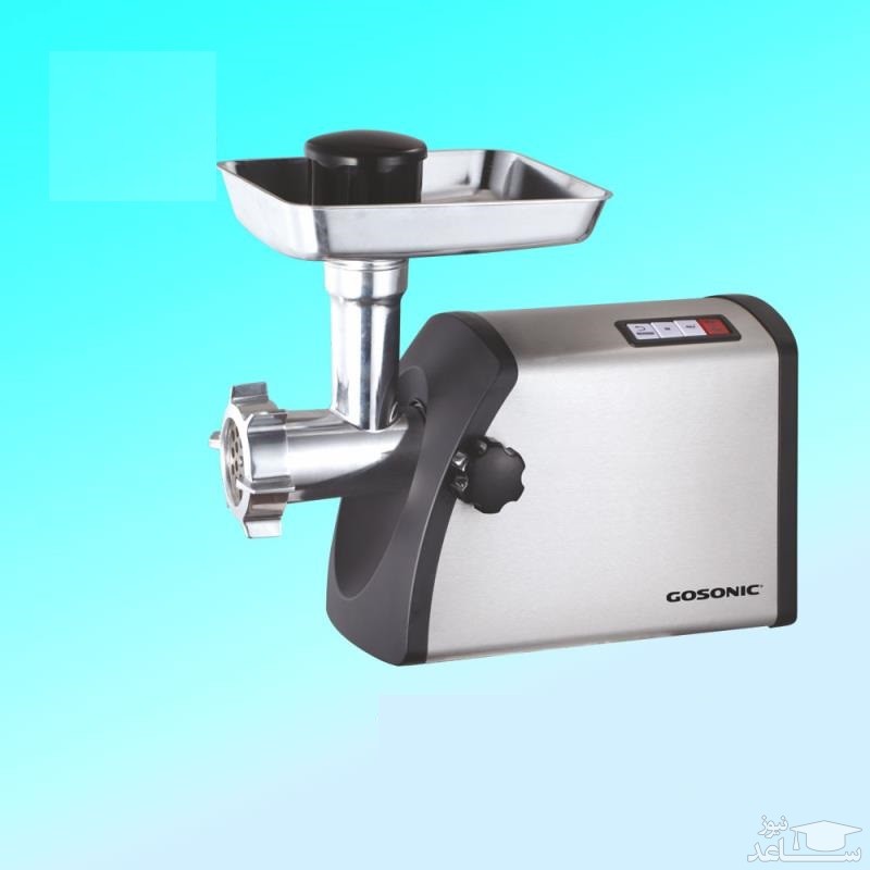 چرخ گوشت گاسونیک مدل GMG745