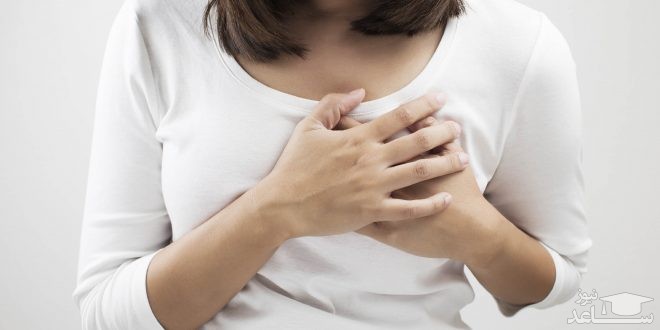 علل عفونت پستان و راههای درمان آن