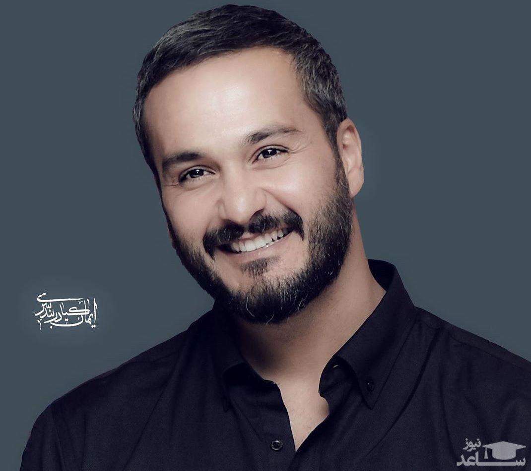 تیپ گنگ و جالب توجه میلاد کی مرام