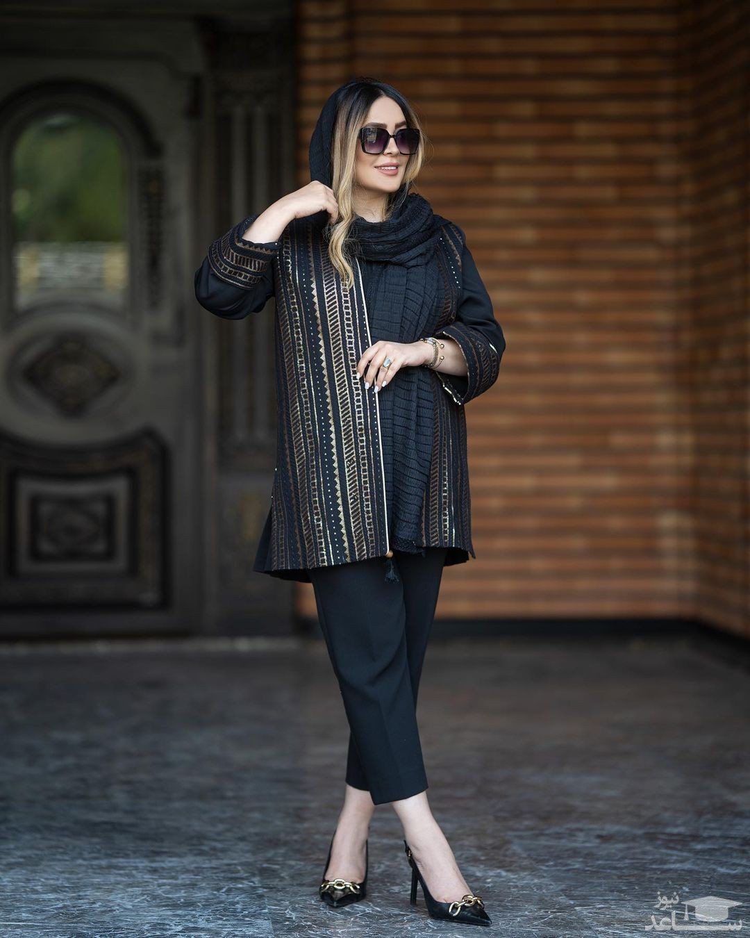 استایل زنان ایرانی