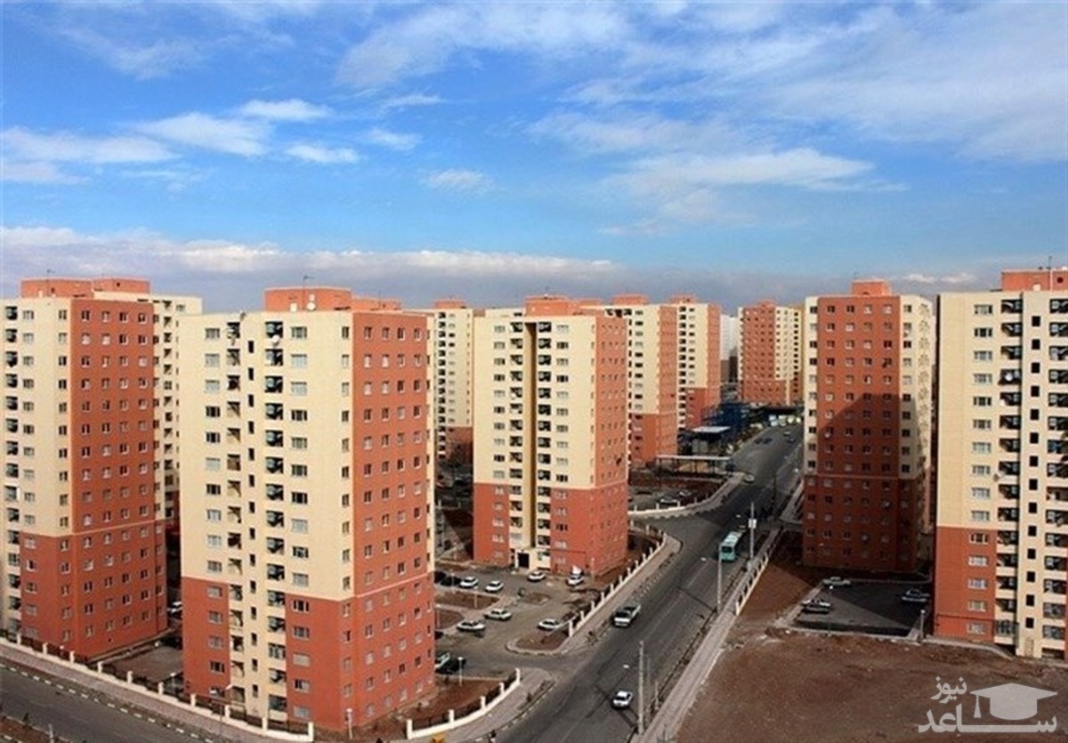 ساخت 8 هزار واحد مسکونی در استان بوشهر آغاز شد
