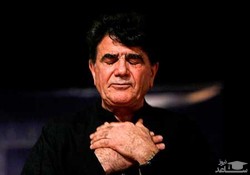 آخرين وضعيت سلامتی شجريان از زبان پسرش