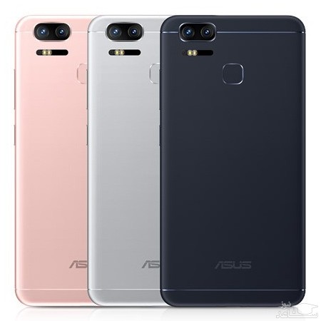 ایسوس زنفون 3 زوم