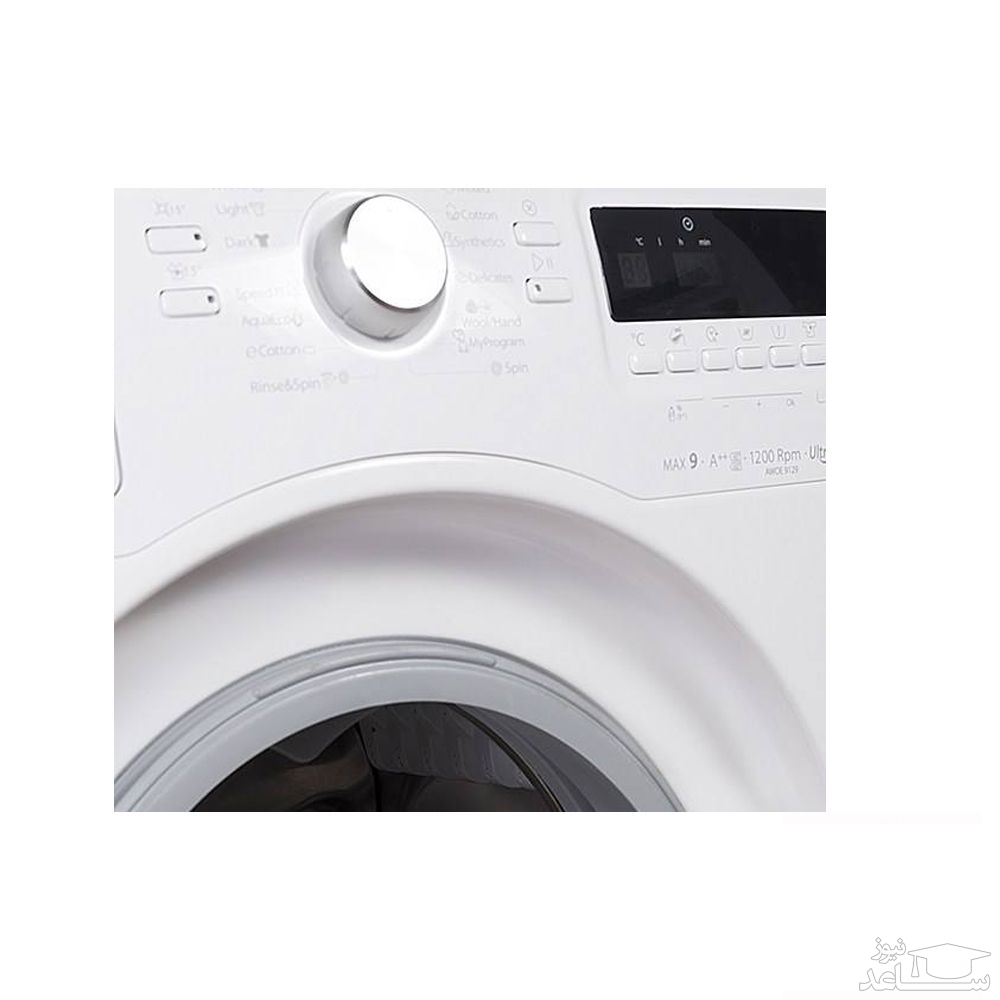 پنل لباسشویی ویرپول مدل AWOE9129