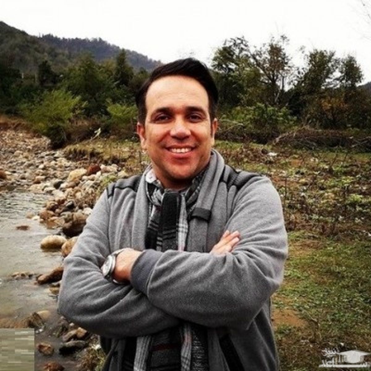 امیر کربلایی زاده در روستای زیبای کندوان تبریز