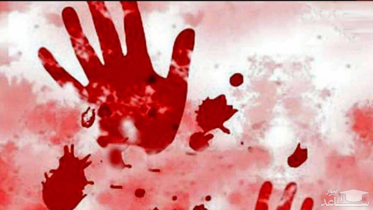 (عکس) ماجرای جنجالی قتل یکی از لات های شرق تهران