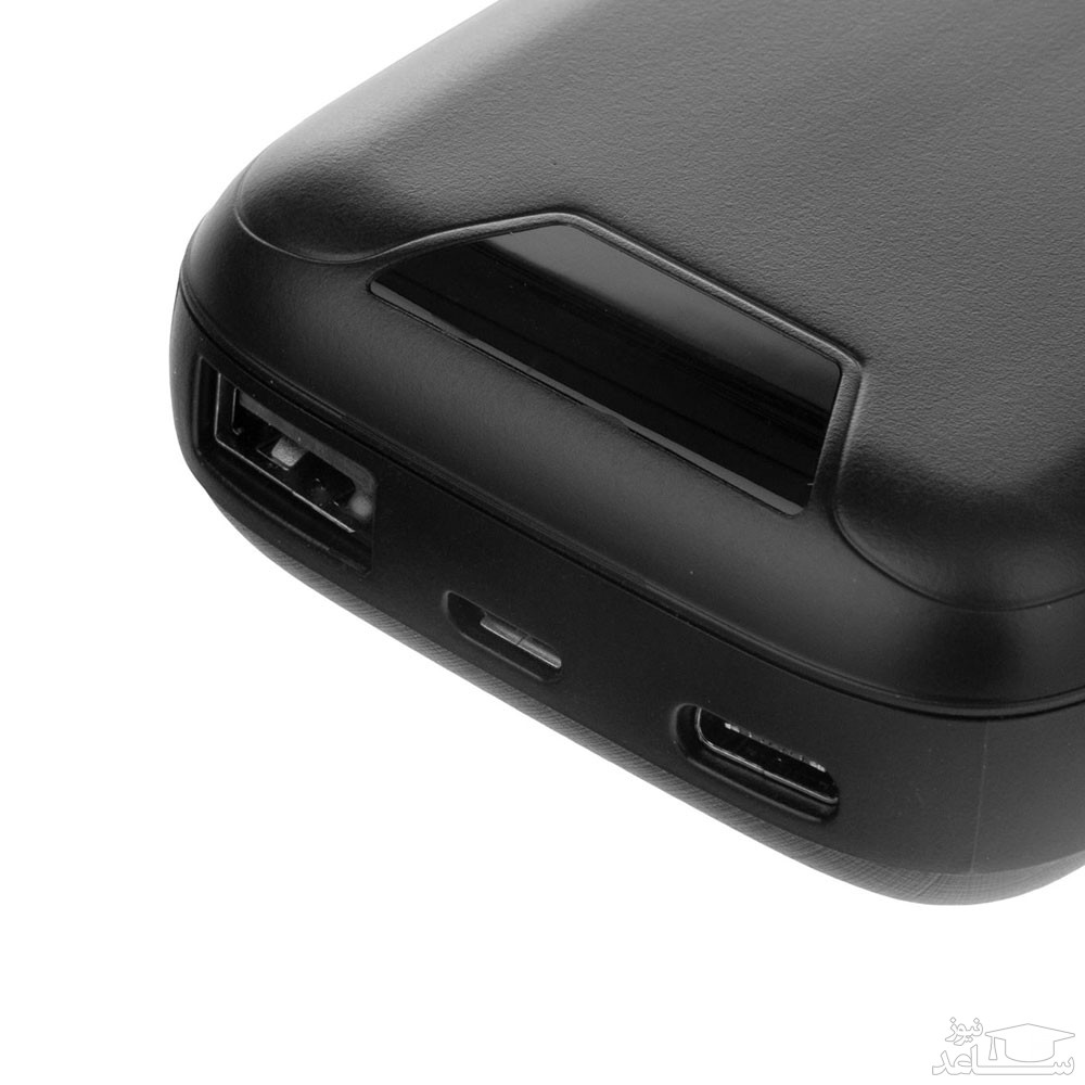 شارژر همراه تسکو مدل TP 825L ظرفیت 10000 میلی آمپر ساعت