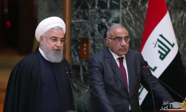 تجارت ۲۰ میلیارد دلاری با عراق در آینده