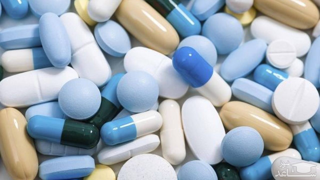 میزان، تاثیرات و مکانیزم اثر  کپسول آلویموپان