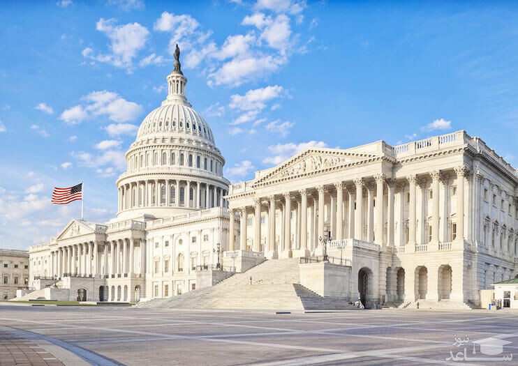 کنگره آمریکا درباره بسته مالی حمایتی برای شهروندان تصمیم می‌گیرد