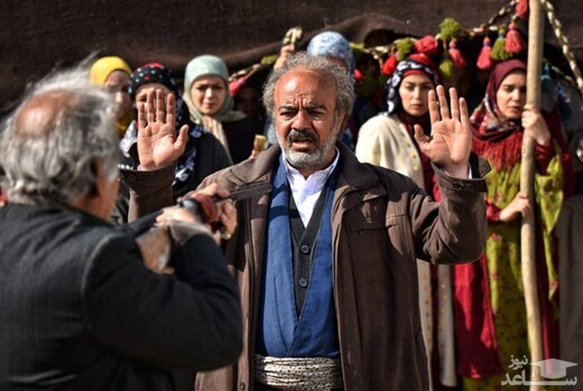 فصل چهارم «نون.خ» ساخته می‌شود