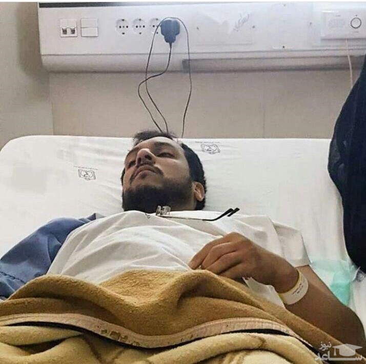 علت حمله به طلبه مشهدی چه بود؟