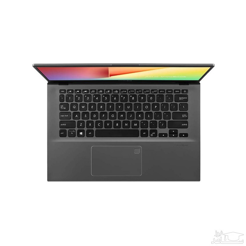لپ تاپ 14 اینچی ایسوس مدل VivoBook R427JP-EK058
