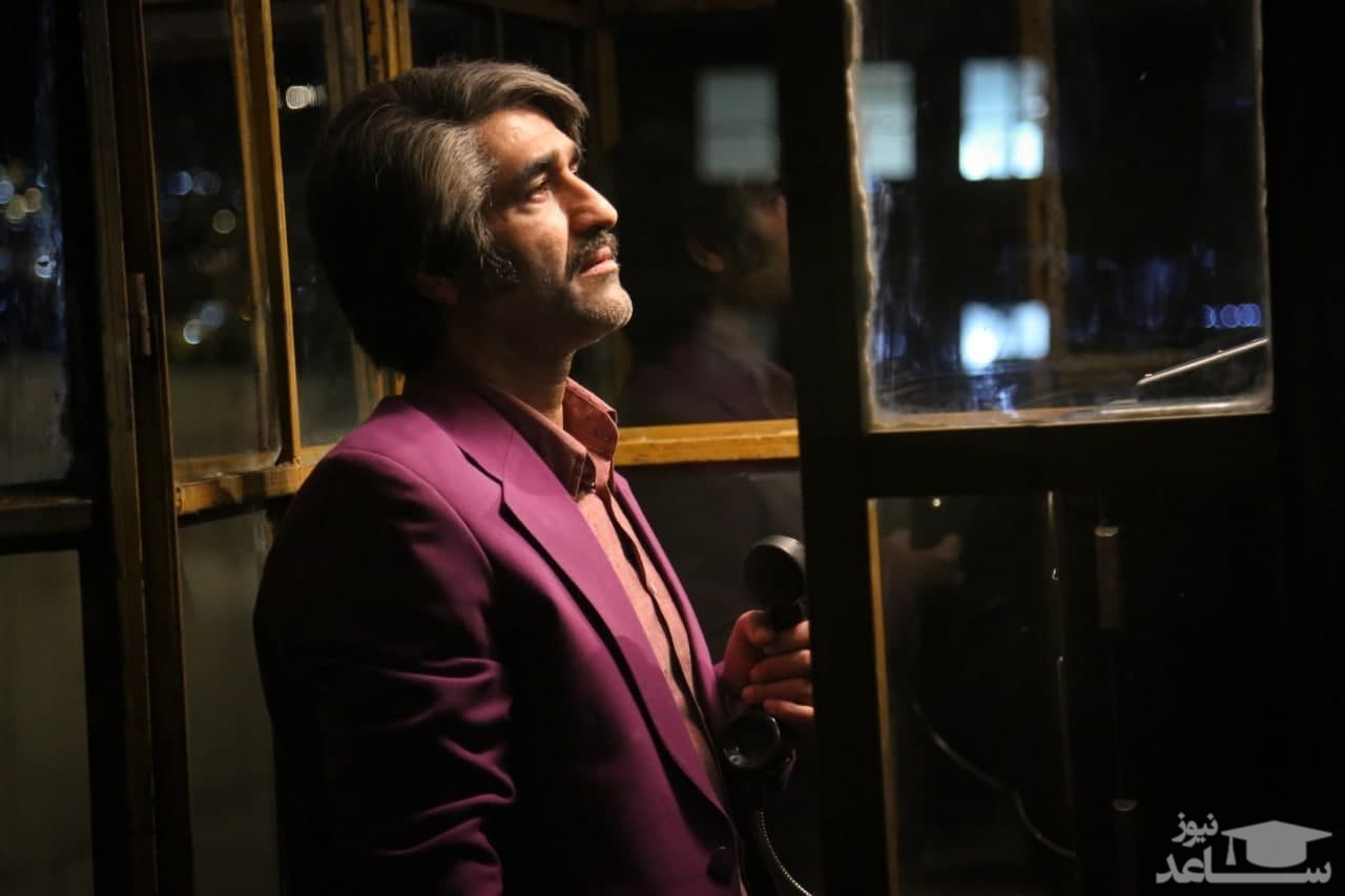 «زیرخاکی» امشب روی آنتن می رود