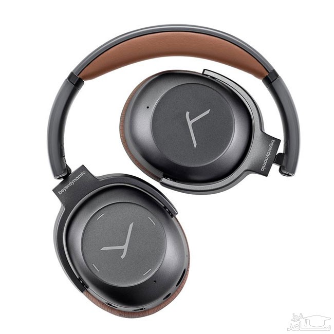 هدفون بی سیم بیرداینامیک مدل LAGOON ANC