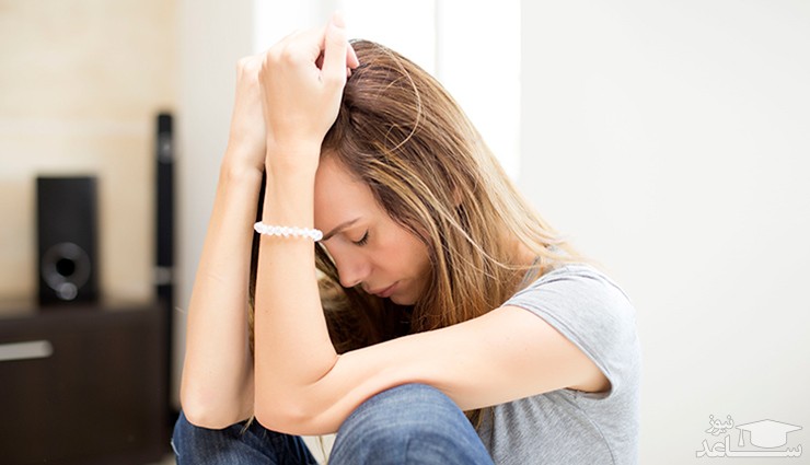 چرا همسرم به طور ناگهانی مرا ترک کرد؟