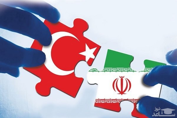 افشای عملیات مشترک نظامی ایران وترکیه