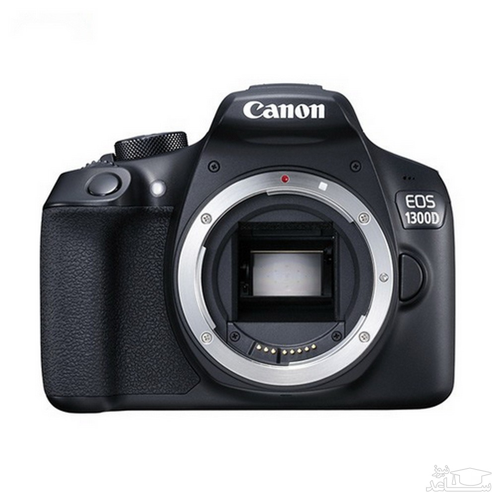 قیمت دوربین کانن دیجیتالی مدل (Eos 1300D (Eos Rebel T6 - Canon Eos 1300D (Eos Rebel T6) Digital Camera