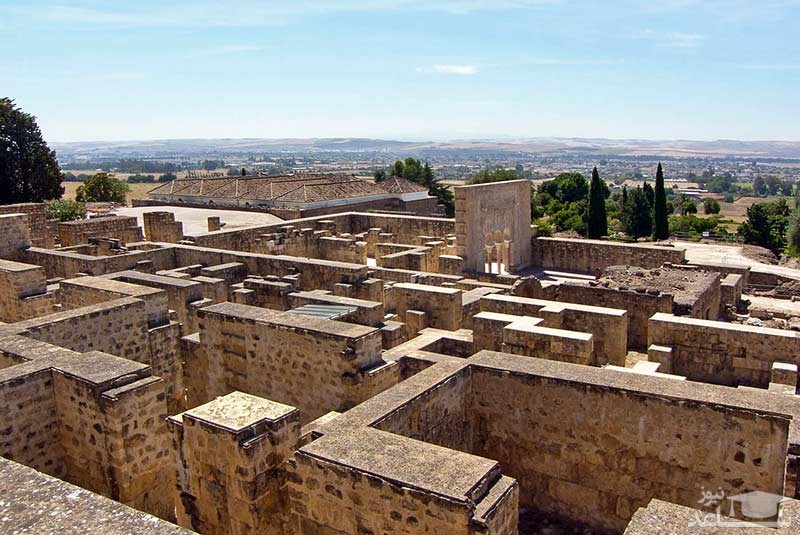 مدینه الزهرا