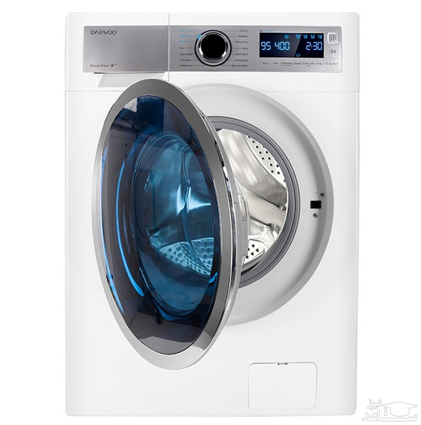 لباسشویی دوو مدل DWK-Life82TS 