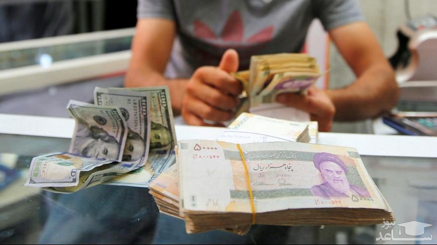 سقوط آزاد ارز و سکه؛ سیاسی یا اقتصادی؟