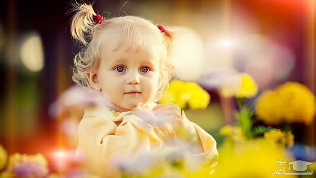 چرا نباید مو های کودکان را ببندیم!؟