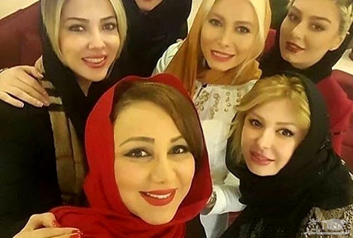 گرانقیمت ترین بازیگر زن ایرانی کیست؟