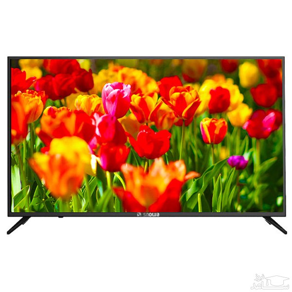 تلویزیون ال ای دی اسنوا مدل SLD-SA1220 سایز 32 اینچ