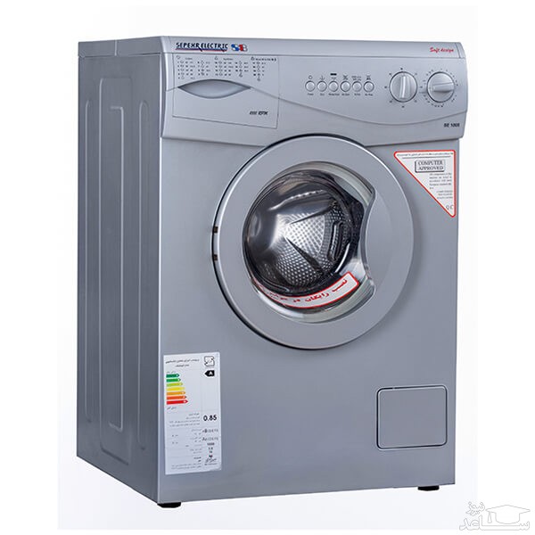 لباسشویی سپهر الکتریک مدل SE1000