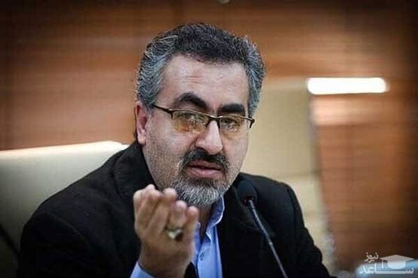 واکنش جهانپور به پیشنهاد شرب ادرار شتر