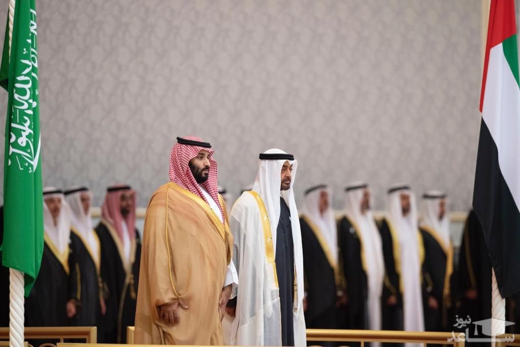 حکم اعدام برای ولی عهد عربستان و امارات